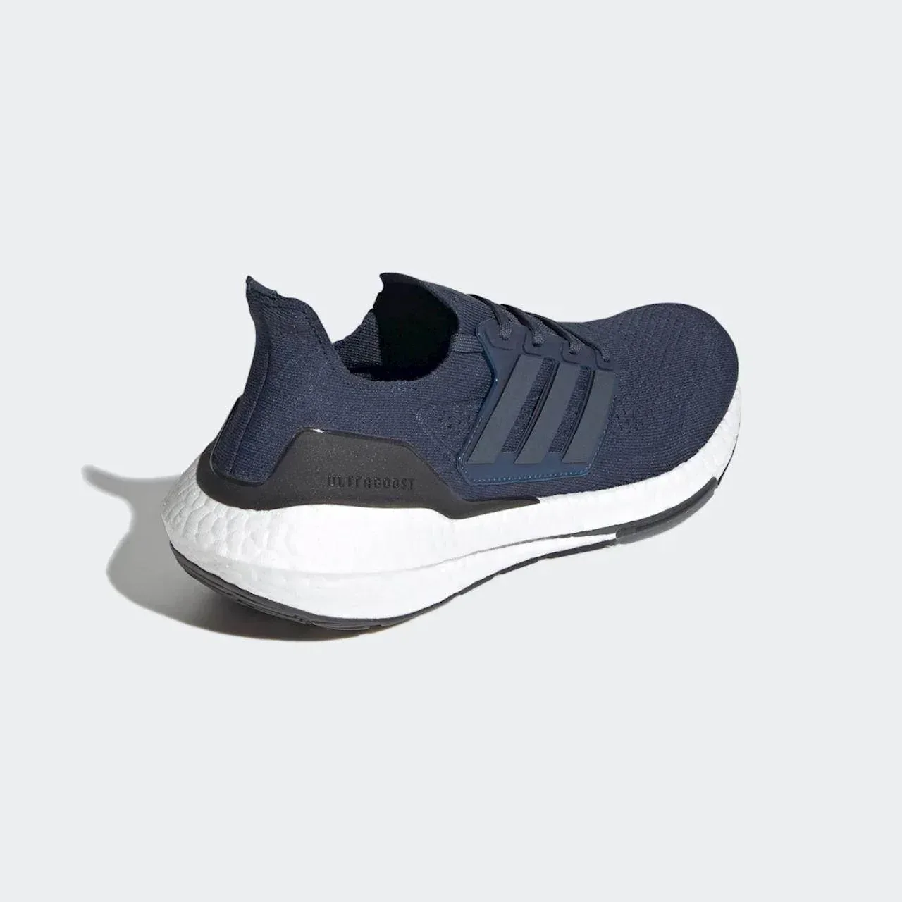 נעלי אדידס אולטרה בוסט 21 לגבר Adidas ULTRABOOST 21 FY0350 - Image 2