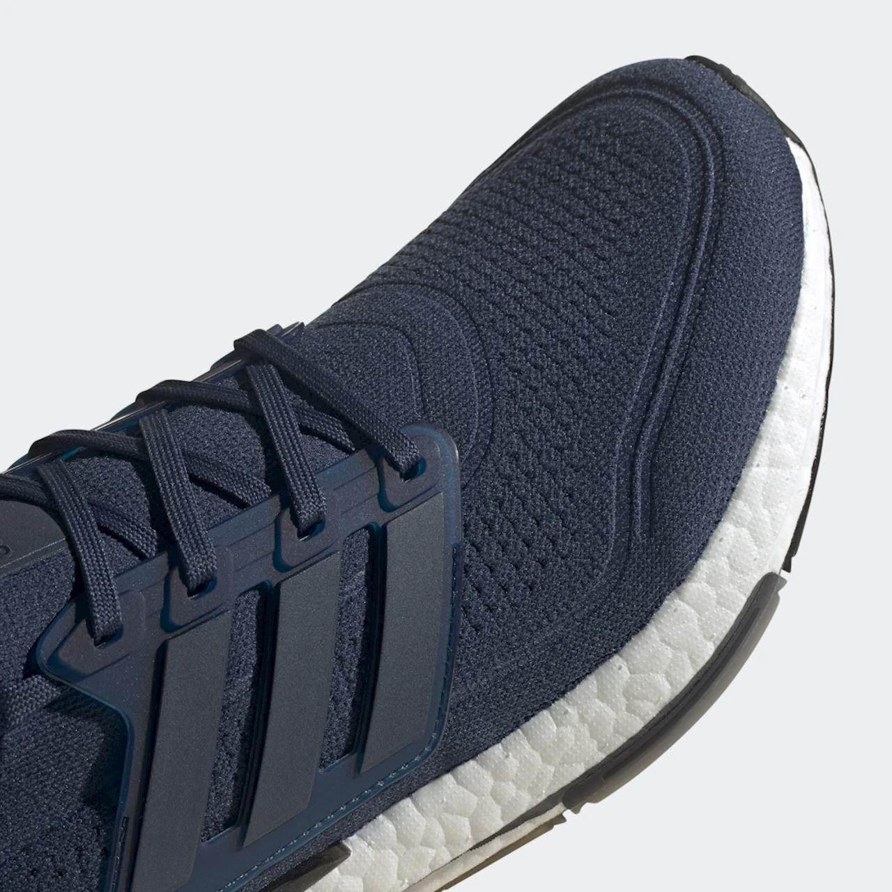 נעלי אדידס אולטרה בוסט 21 לגבר Adidas ULTRABOOST 21 FY0350 - Image 3