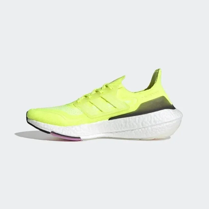 נעלי אדידס אולטרה בוסט 21 לגבר Adidas ULTRABOOST 21 FY0373 - Image 6