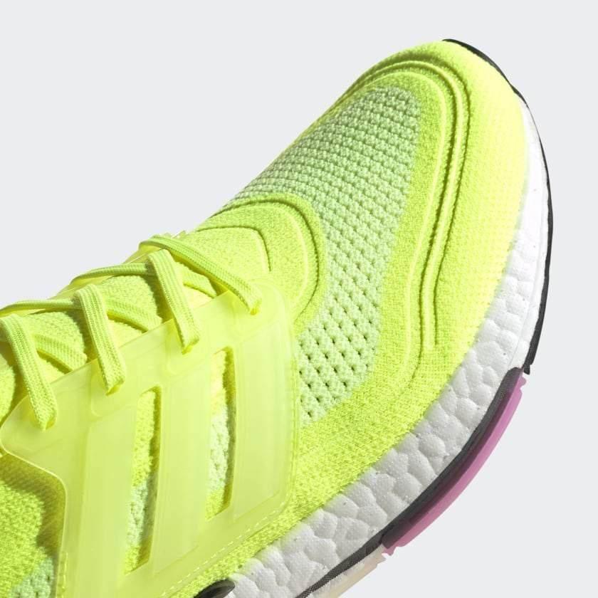 נעלי אדידס אולטרה בוסט 21 לגבר Adidas ULTRABOOST 21 FY0373 - Image 7