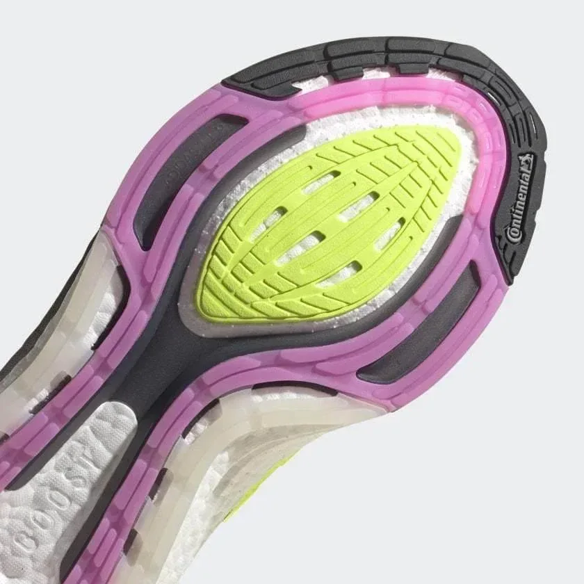 נעלי אדידס אולטרה בוסט 21 לגבר Adidas ULTRABOOST 21 FY0373 - Image 8