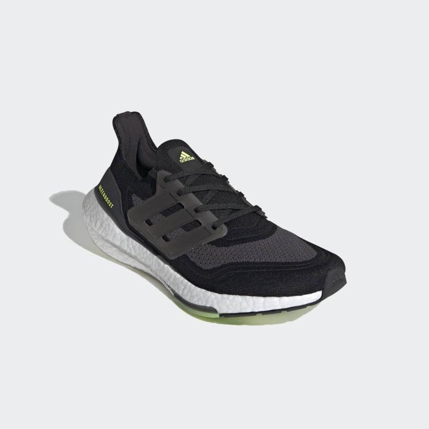 נעלי אדידס אולטרה בוסט 21 לגבר Adidas ULTRABOOST 21 FY0374 - Image 2