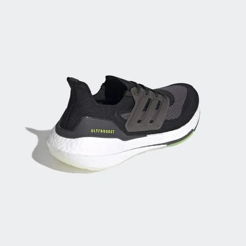 נעלי אדידס אולטרה בוסט 21 לגבר Adidas ULTRABOOST 21 FY0374 - Image 3