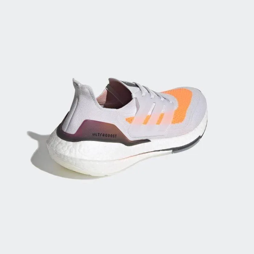 נעלי אדידס אולטרה בוסט 21 לגברים Adidas Ultraboost 21 FY0375 - Image 3