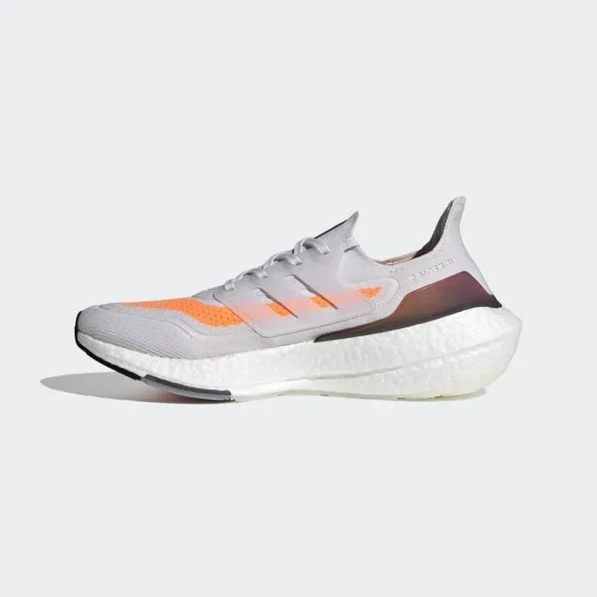 נעלי אדידס אולטרה בוסט 21 לגברים Adidas Ultraboost 21 FY0375 - Image 6