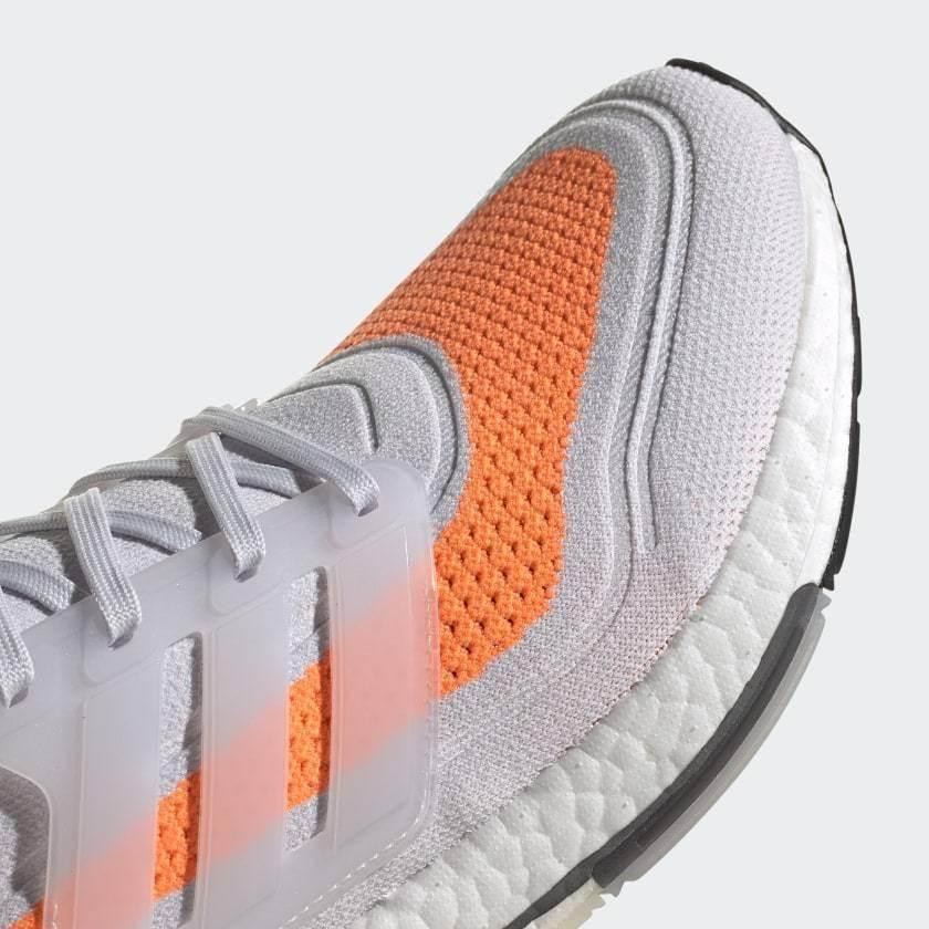 נעלי אדידס אולטרה בוסט 21 לגברים Adidas Ultraboost 21 FY0375 - Image 8