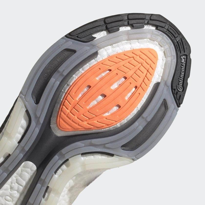 נעלי אדידס אולטרה בוסט 21 לגברים Adidas Ultraboost 21 FY0375 - Image 9