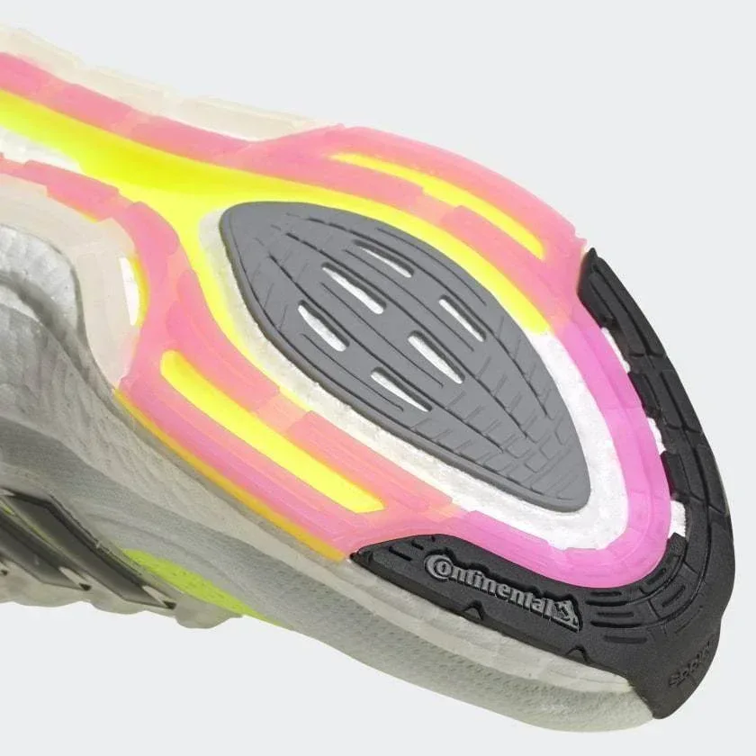 נעלי אדידס אולטרה בוסט 21 לגברים Adidas ULTRABOOST 21 FY0377 - Image 10