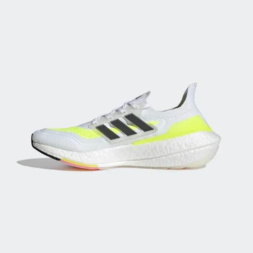 נעלי אדידס אולטרה בוסט 21 לגברים Adidas ULTRABOOST 21 FY0377 - Image 7