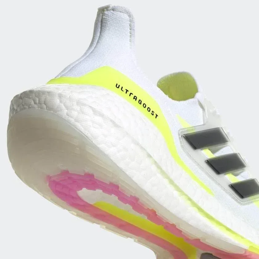 נעלי אדידס אולטרה בוסט 21 לגברים Adidas ULTRABOOST 21 FY0377 - Image 8