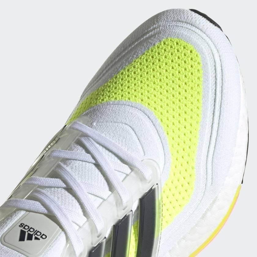 נעלי אדידס אולטרה בוסט 21 לגברים Adidas ULTRABOOST 21 FY0377 - Image 9