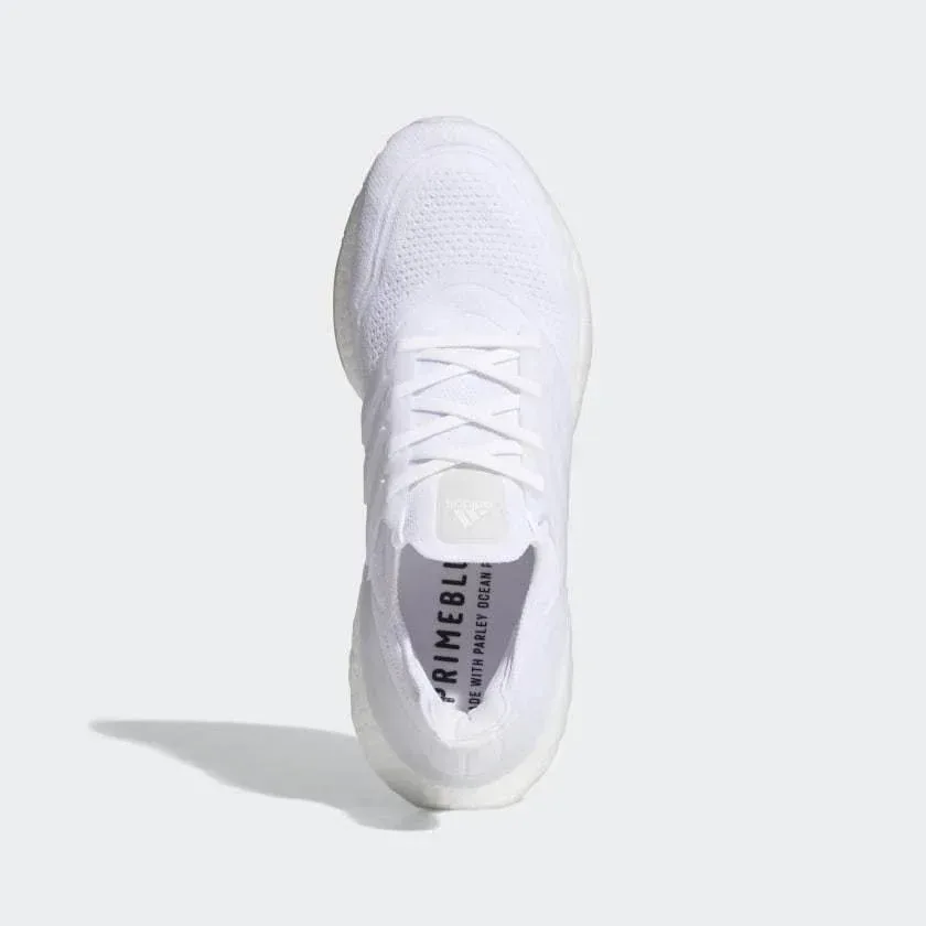 נעלי אידידס אולטרה בוסט 21 לגבר Adidas ULTRABOOST 21 FY0379 - Image 4