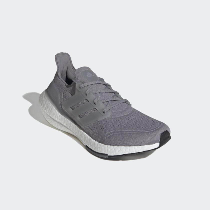 נעלי אדידס אולטרה בוסט 21 לגברים Adidas ULTRABOOST 21 FY0381 - Image 2