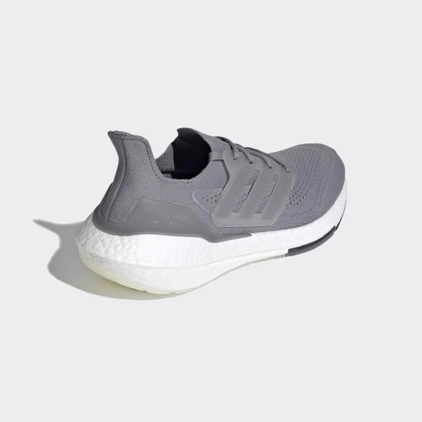 נעלי אדידס אולטרה בוסט 21 לגברים Adidas ULTRABOOST 21 FY0381 - Image 3
