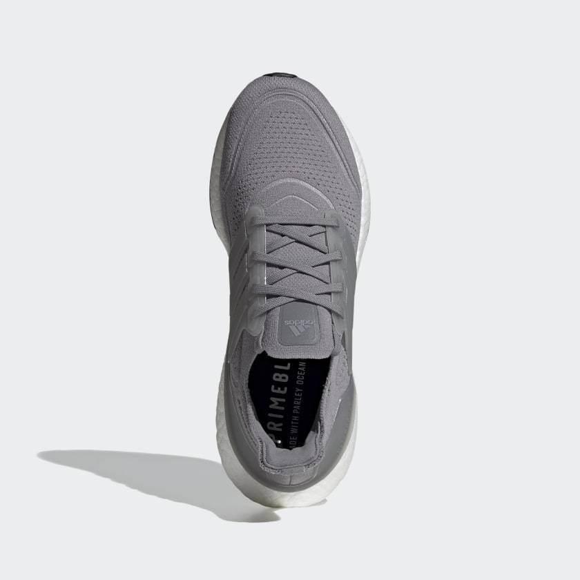 נעלי אדידס אולטרה בוסט 21 לגברים Adidas ULTRABOOST 21 FY0381 - Image 4