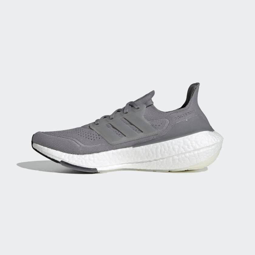 נעלי אדידס אולטרה בוסט 21 לגברים Adidas ULTRABOOST 21 FY0381 - Image 6