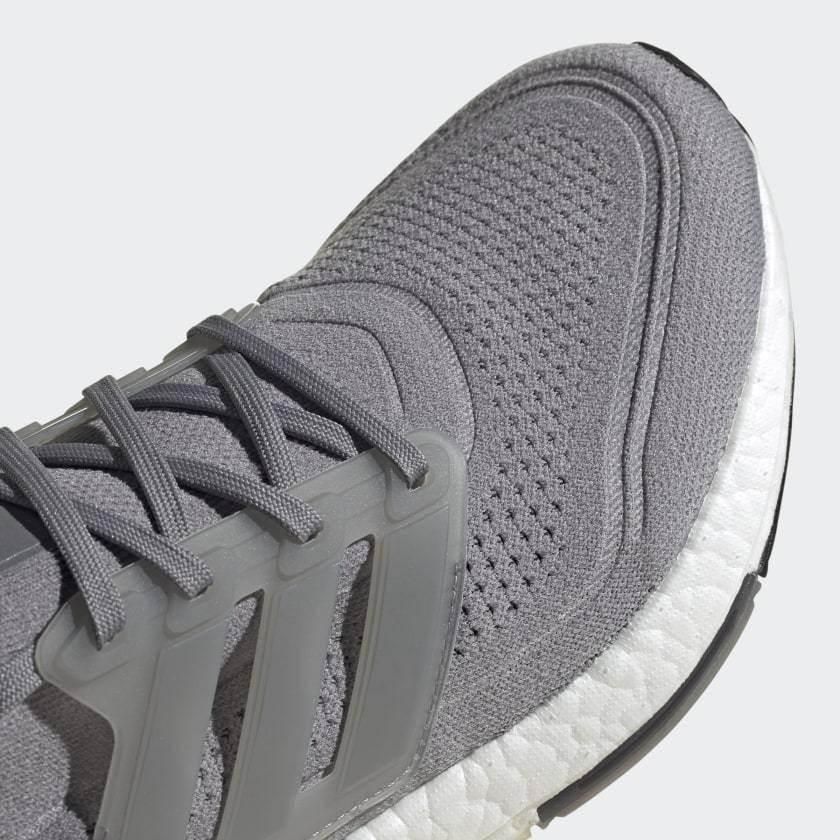 נעלי אדידס אולטרה בוסט 21 לגברים Adidas ULTRABOOST 21 FY0381 - Image 7