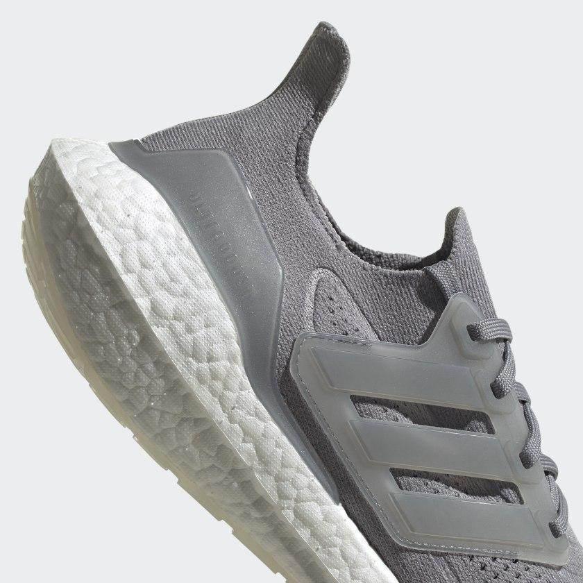 נעלי אדידס אולטרה בוסט 21 לגברים Adidas ULTRABOOST 21 FY0381 - Image 8