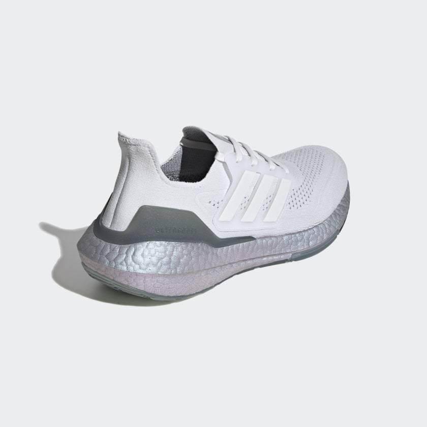נעלי אדידס אולטרה בוסט 21 לגברים Adidas Ultraboost 21 FY0383 - Image 2