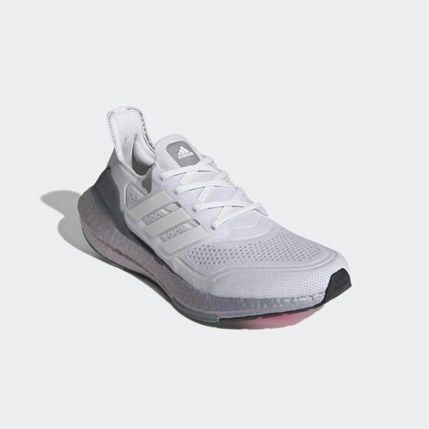 נעלי אדידס אולטרה בוסט 21 לגברים Adidas Ultraboost 21 FY0383 - Image 3