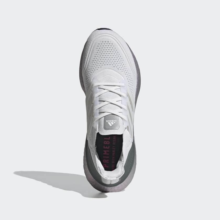 נעלי אדידס אולטרה בוסט 21 לגברים Adidas Ultraboost 21 FY0383 - Image 4