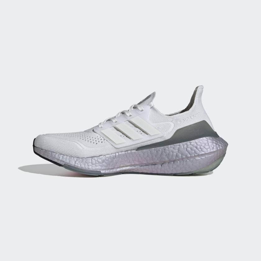 נעלי אדידס אולטרה בוסט 21 לגברים Adidas Ultraboost 21 FY0383 - Image 6