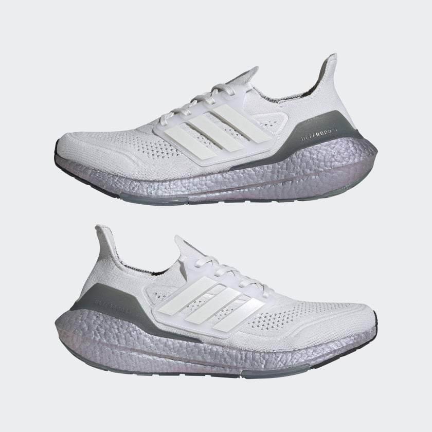 נעלי אדידס אולטרה בוסט 21 לגברים Adidas Ultraboost 21 FY0383 - Image 7