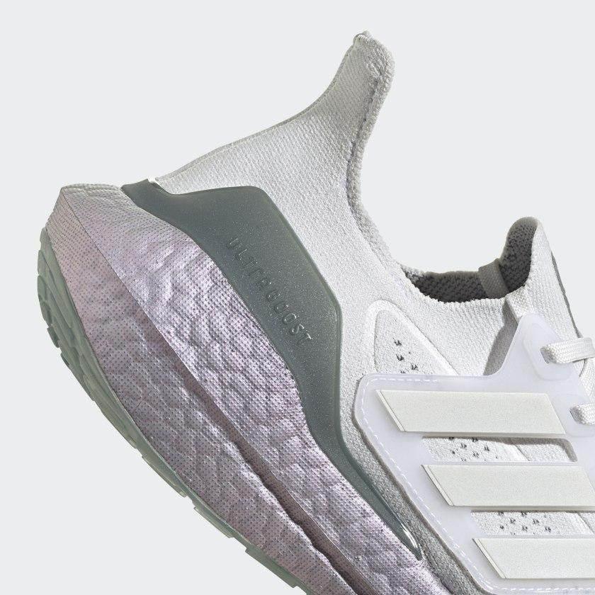 נעלי אדידס אולטרה בוסט 21 לגברים Adidas Ultraboost 21 FY0383 - Image 9