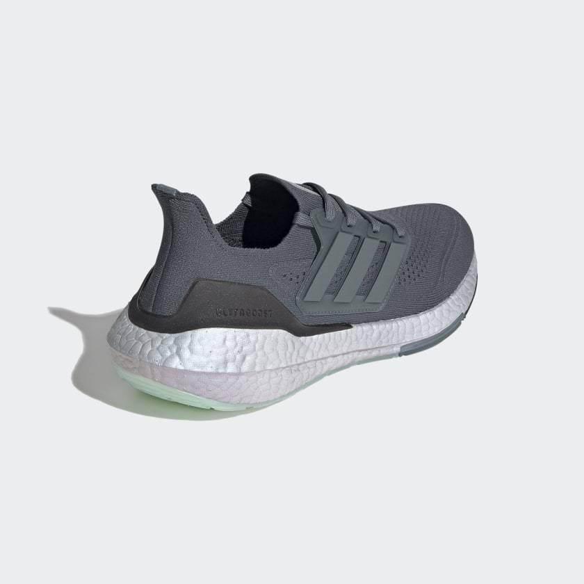 נעלי אדידס אולטרה בוסט 21 לגברים Adidas Ultraboost 21 FY0384 - Image 3
