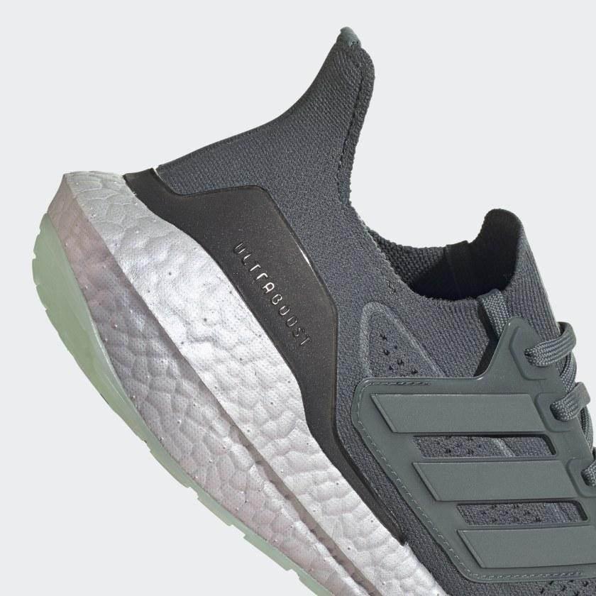 נעלי אדידס אולטרה בוסט 21 לגברים Adidas Ultraboost 21 FY0384 - Image 9