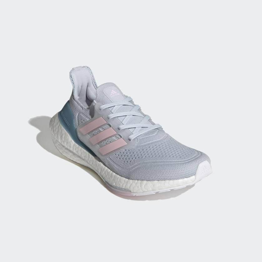 נעלי אדידס אולטרה בוסט 21 לנשים Adidas Ultraboost 21 FY0395 - Image 2
