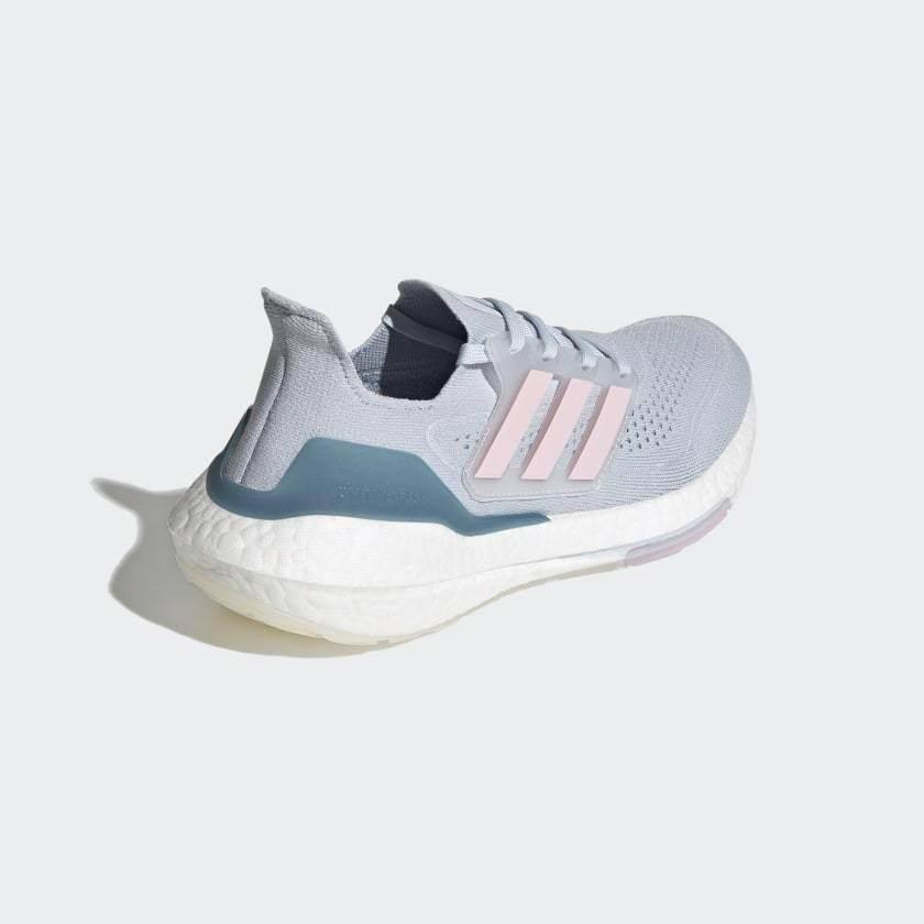 נעלי אדידס אולטרה בוסט 21 לנשים Adidas Ultraboost 21 FY0395 - Image 3