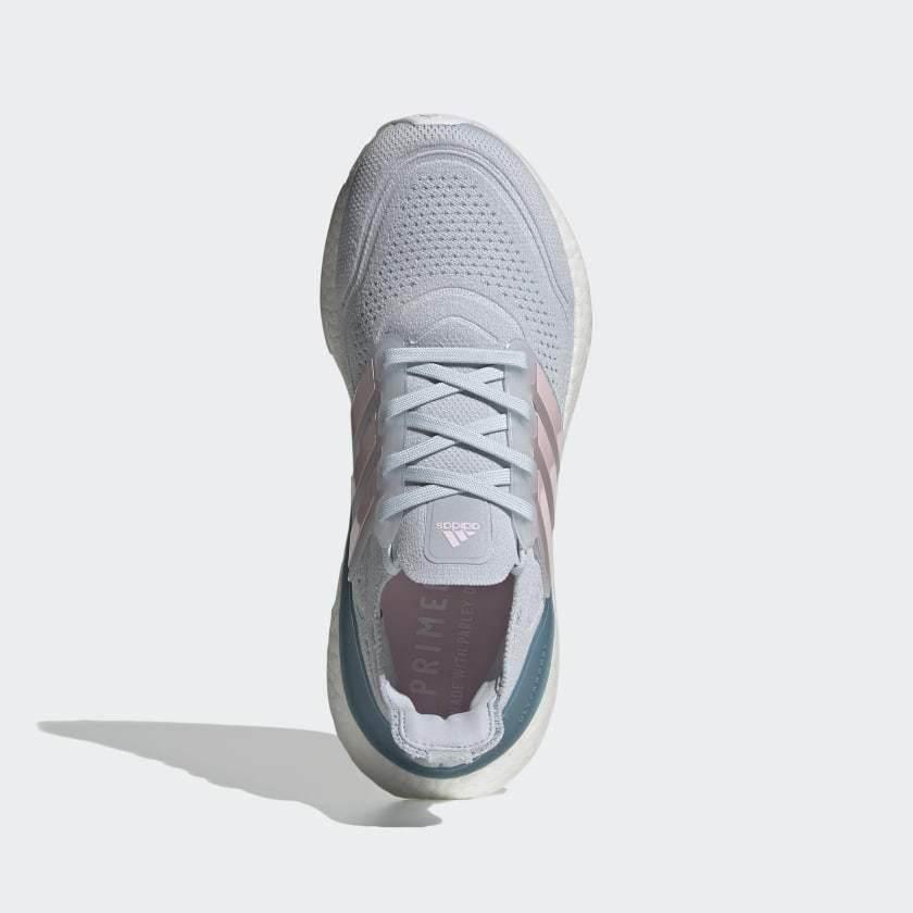 נעלי אדידס אולטרה בוסט 21 לנשים Adidas Ultraboost 21 FY0395 - Image 4