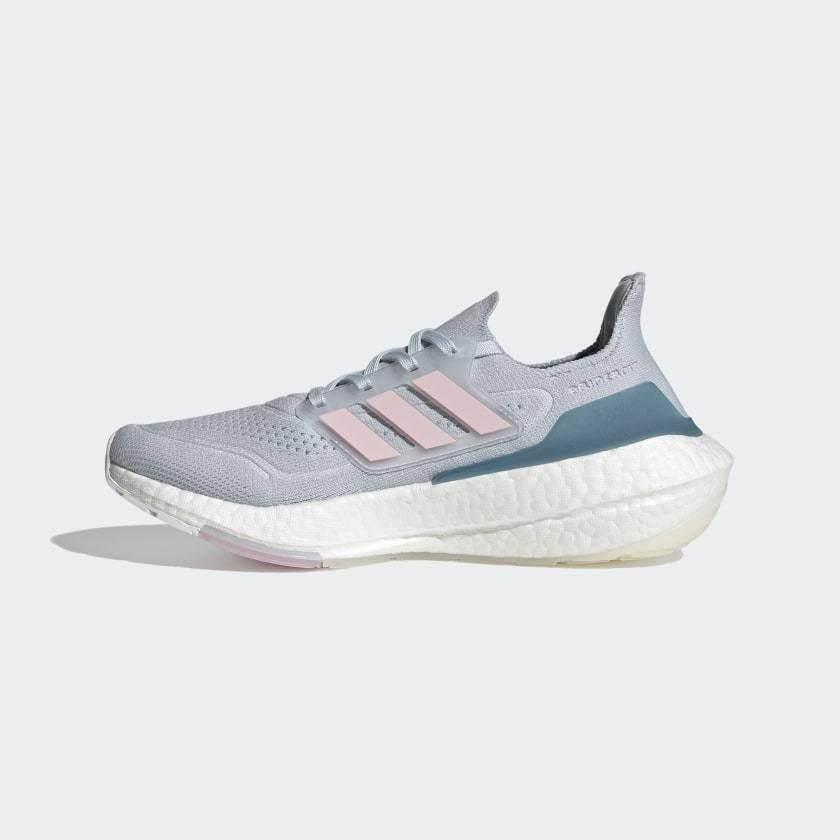 נעלי אדידס אולטרה בוסט 21 לנשים Adidas Ultraboost 21 FY0395 - Image 6