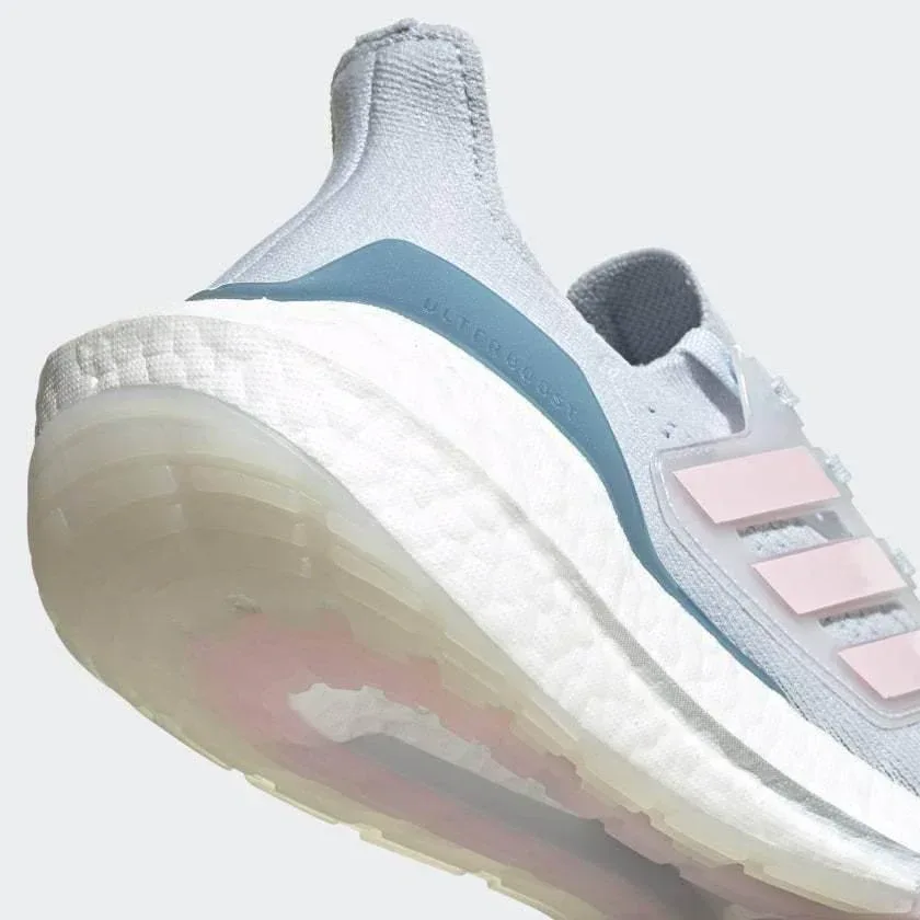 נעלי אדידס אולטרה בוסט 21 לנשים Adidas Ultraboost 21 FY0395 - Image 8