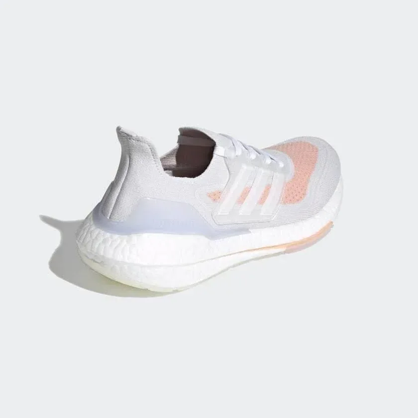 נעלי אדידס אולטרה בוסט 21 לנשים Adidas Ultraboost 21 FY0396 - Image 3