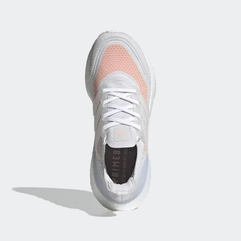 נעלי אדידס אולטרה בוסט 21 לנשים Adidas Ultraboost 21 FY0396 - Image 4