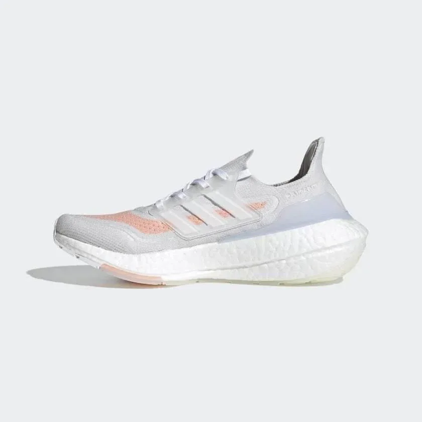 נעלי אדידס אולטרה בוסט 21 לנשים Adidas Ultraboost 21 FY0396 - Image 6