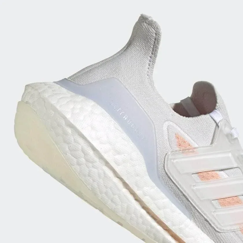 נעלי אדידס אולטרה בוסט 21 לנשים Adidas Ultraboost 21 FY0396 - Image 7