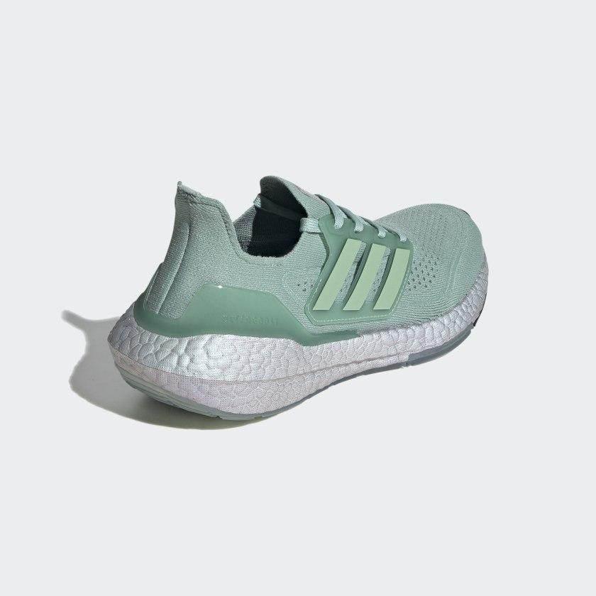 נעלי אדידס אולטרה בוסט 21 לנשים Adidas Ultraboost 21 FY0408 - Image 3