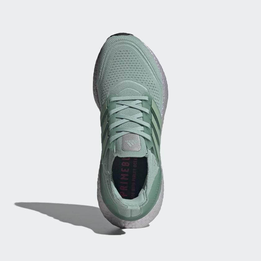 נעלי אדידס אולטרה בוסט 21 לנשים Adidas Ultraboost 21 FY0408 - Image 4