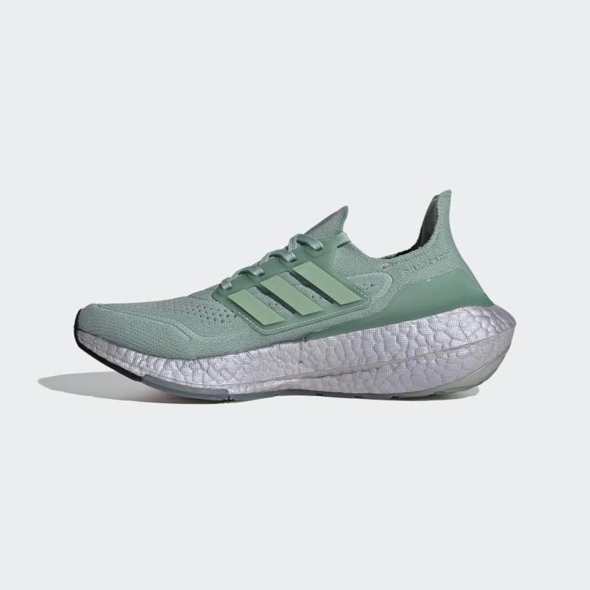 נעלי אדידס אולטרה בוסט 21 לנשים Adidas Ultraboost 21 FY0408 - Image 6