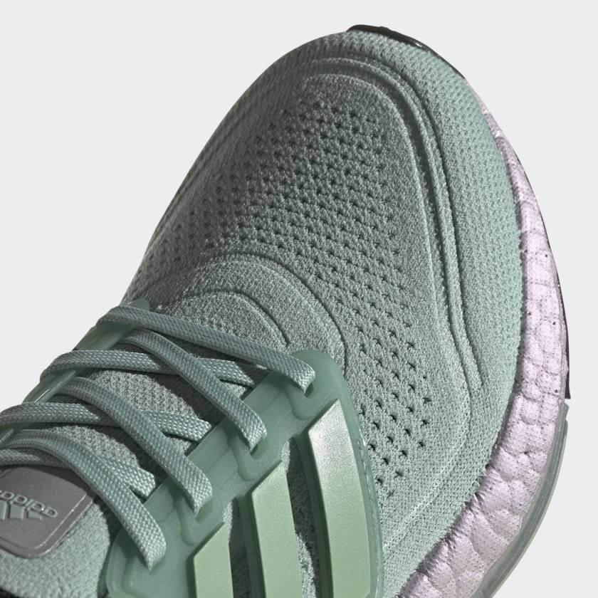 נעלי אדידס אולטרה בוסט 21 לנשים Adidas Ultraboost 21 FY0408 - Image 7