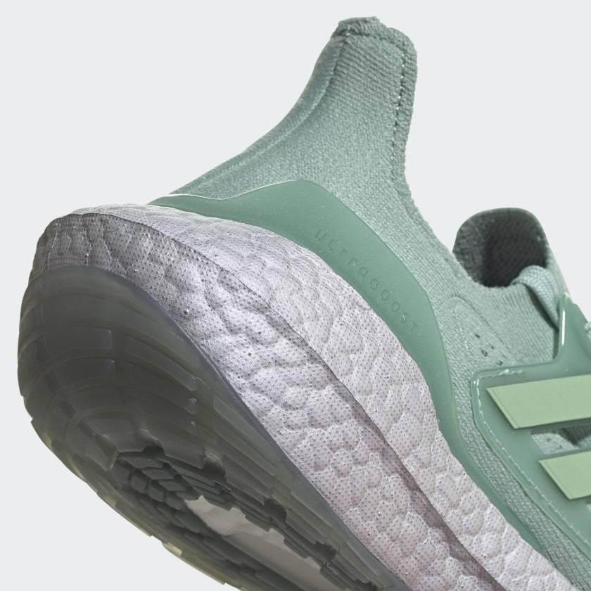 נעלי אדידס אולטרה בוסט 21 לנשים Adidas Ultraboost 21 FY0408 - Image 8