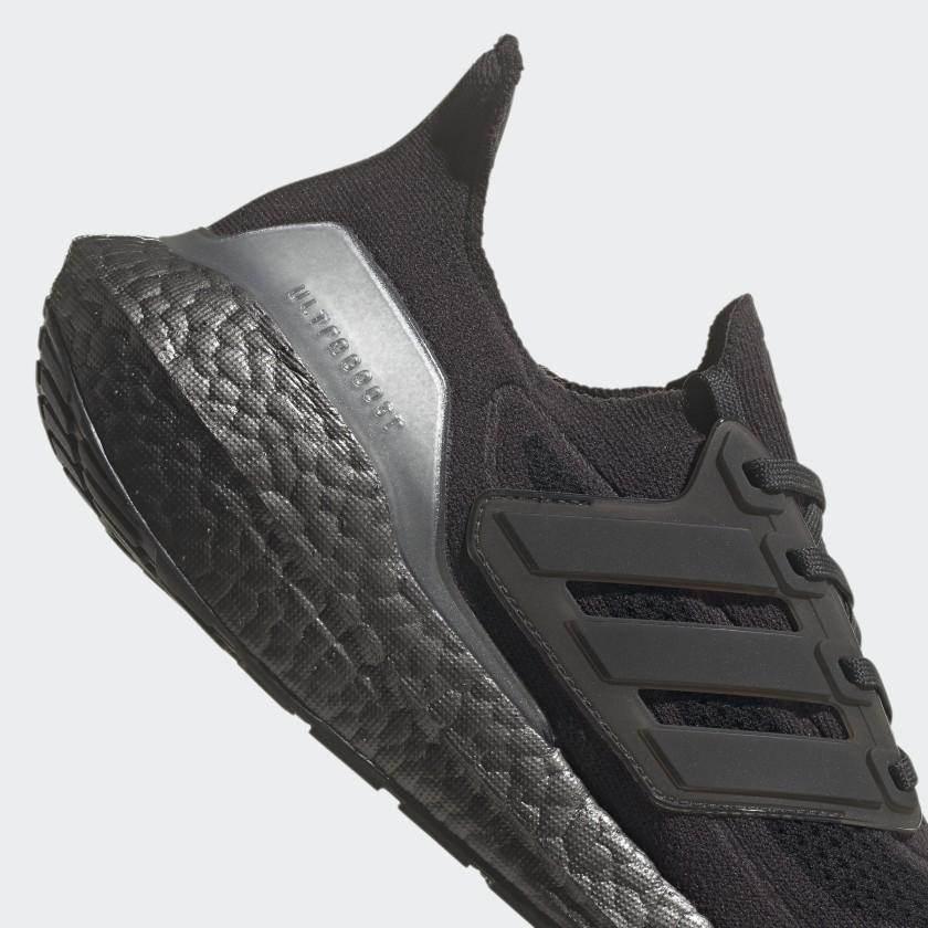 נעלי אדידס אולטרה בוסט 21 לגברים Adidas ULTRABOOST 21 FY3952 - Image 10