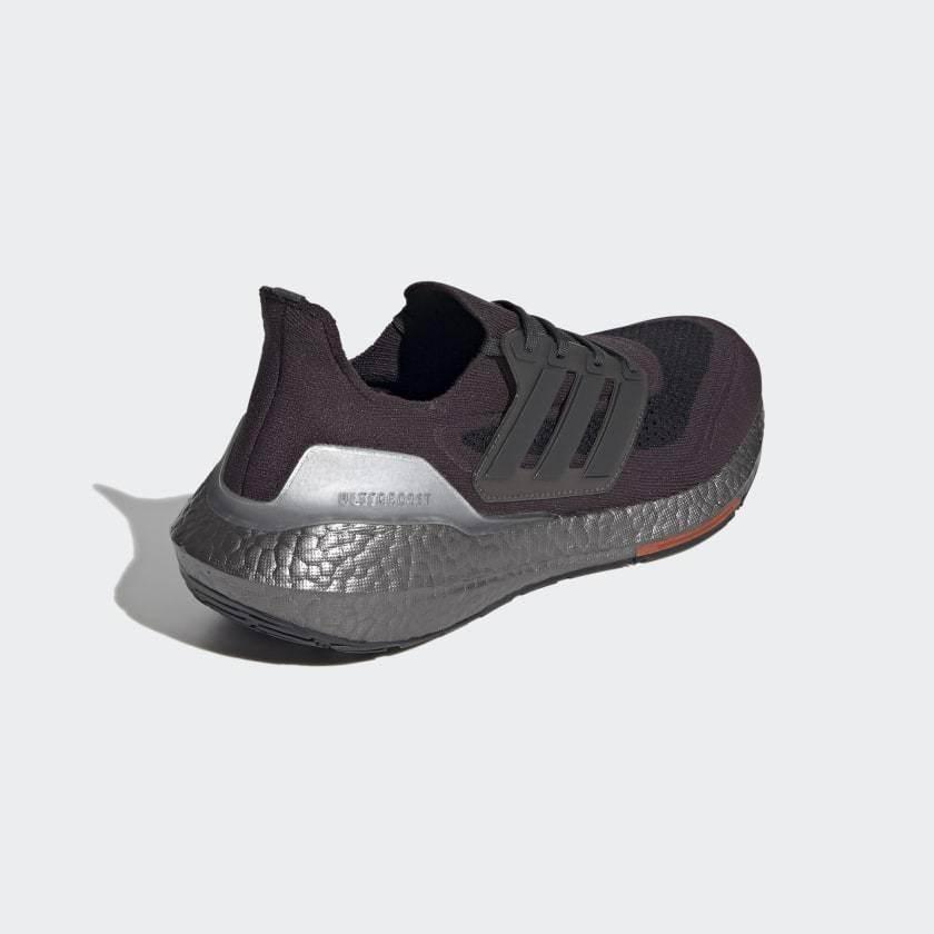 נעלי אדידס אולטרה בוסט 21 לגברים Adidas ULTRABOOST 21 FY3952 - Image 2