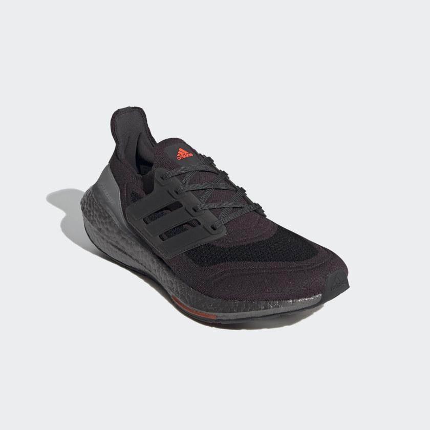 נעלי אדידס אולטרה בוסט 21 לגברים Adidas ULTRABOOST 21 FY3952 - Image 3
