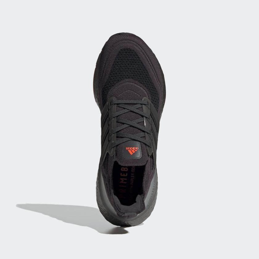 נעלי אדידס אולטרה בוסט 21 לגברים Adidas ULTRABOOST 21 FY3952 - Image 4