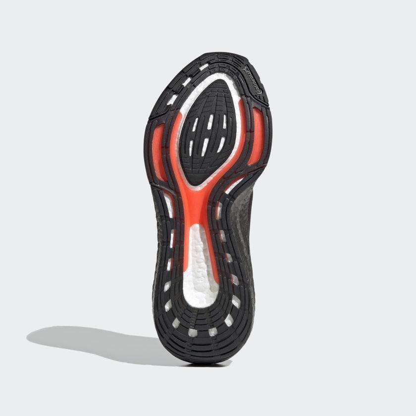 נעלי אדידס אולטרה בוסט 21 לגברים Adidas ULTRABOOST 21 FY3952 - Image 5
