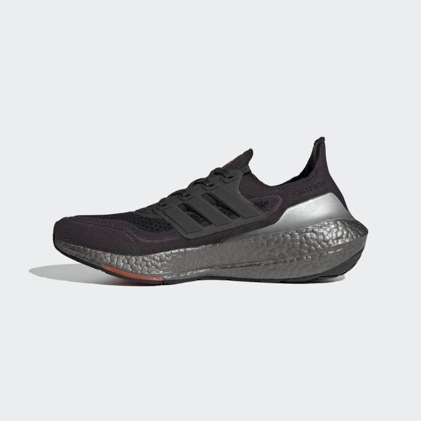 נעלי אדידס אולטרה בוסט 21 לגברים Adidas ULTRABOOST 21 FY3952 - Image 6